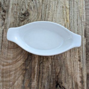 Small baking dish